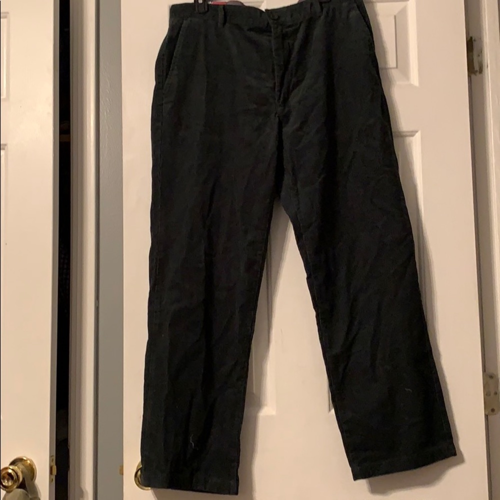 Men’s Izod Corduroy Pants - Never Warn!